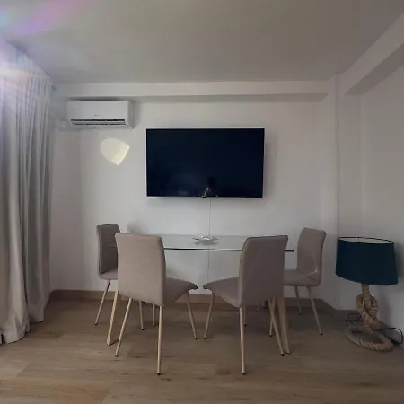 Antonio Apartment