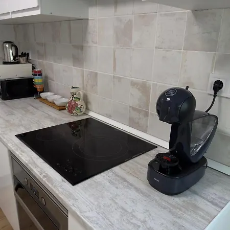 Apartment Antonio