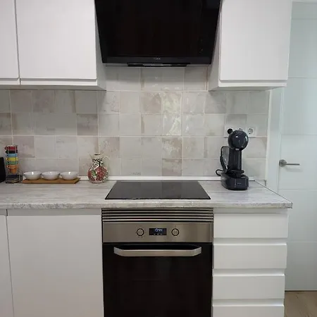 Antonio Apartment