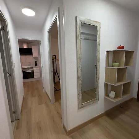 Antonio Apartment