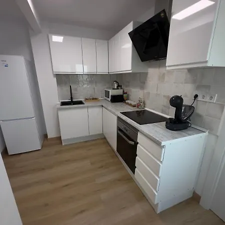 Antonio Apartment Alicante