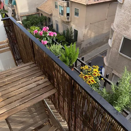 Antonio Apartament