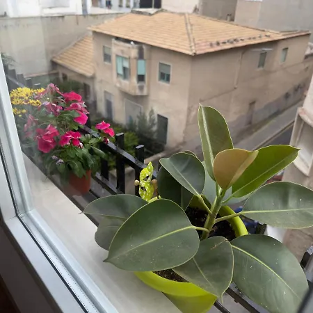 Appartamento Antonio *