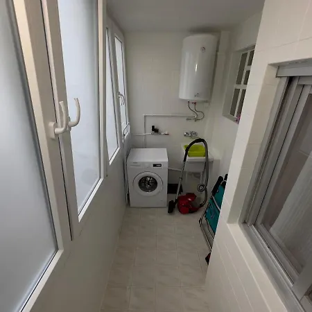 Apartament Antonio Alicante