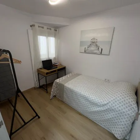 Apartament Antonio Alicante