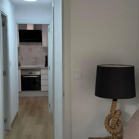 Apartament Antonio Alicante