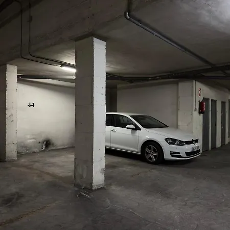 Antonio Apartament Alicante