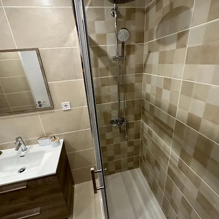 Antonio Apartament Alicante