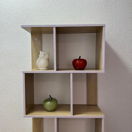 Antonio Apartament *